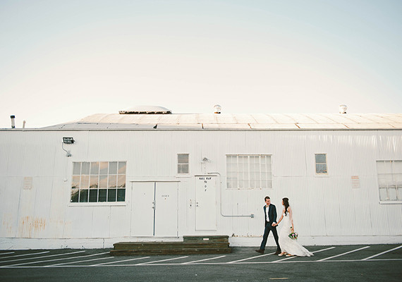 Portraits Wedding Inspiration