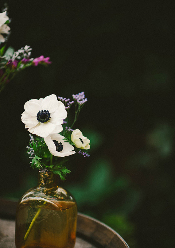 Flowers Wedding Inspiration