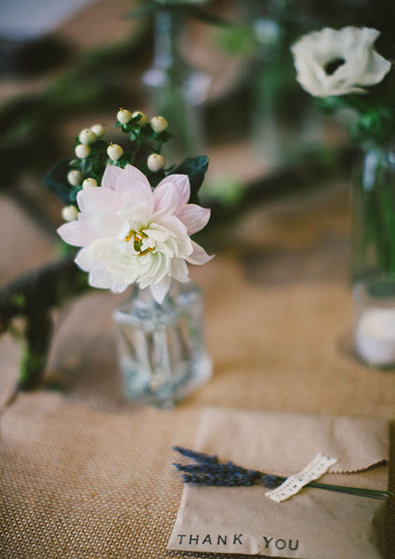 Favors Wedding Inspiration