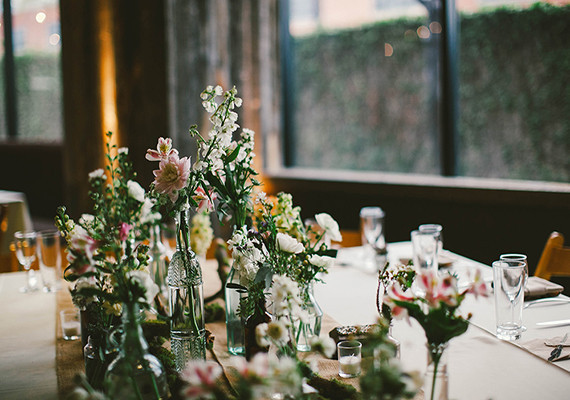 Emily Blake Wedding Inspiration