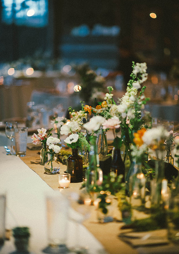 Tablescape Wedding Inspiration