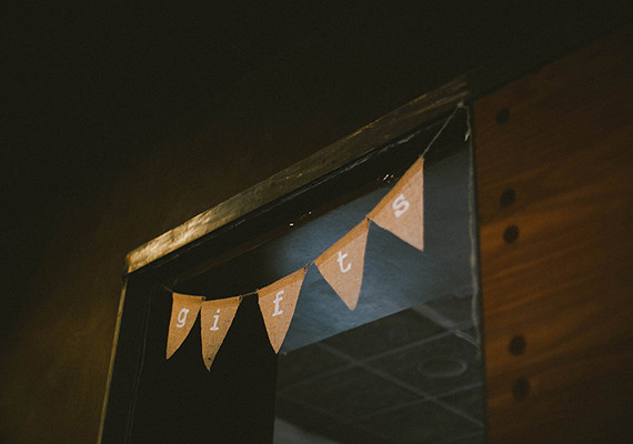 Emily Blake Wedding Inspiration