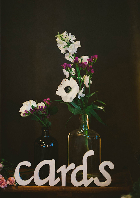 Flowers Wedding Inspiration