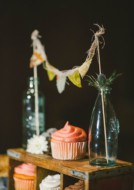 Emily Blake Wedding Inspiration
