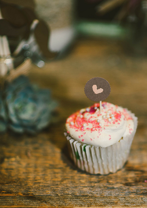 Food & Drink Wedding Inspiration