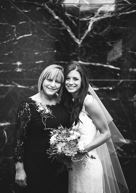 Emily Blake Wedding Inspiration