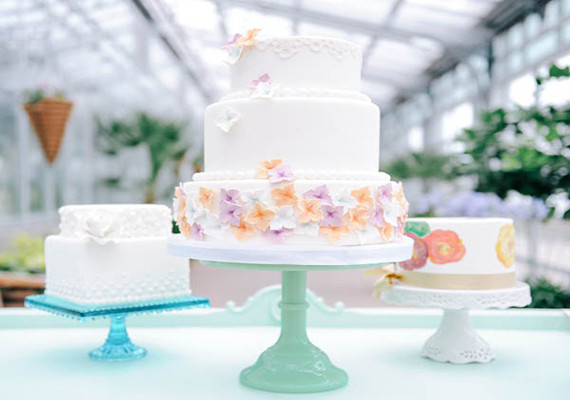 Cakes Wedding Inspiration