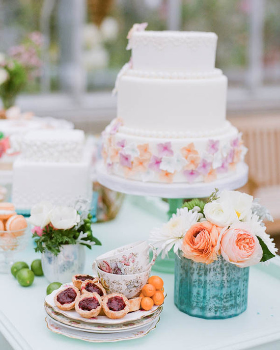 Ashley Sawtelle Photography Wedding Inspiration