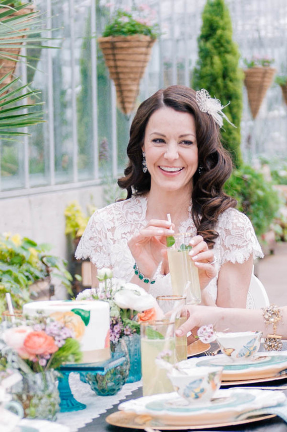 Ashley Sawtelle Photography Wedding Inspiration
