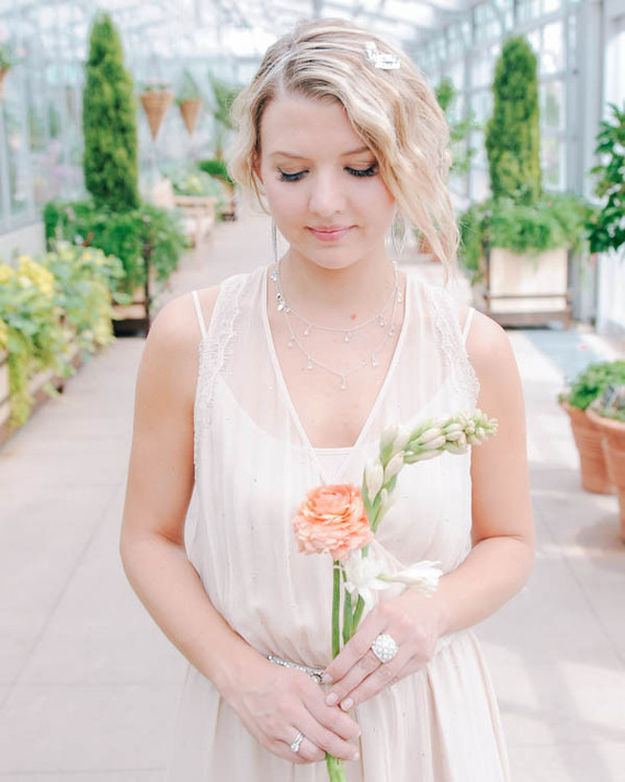 Ashley Sawtelle Photography Wedding Inspiration