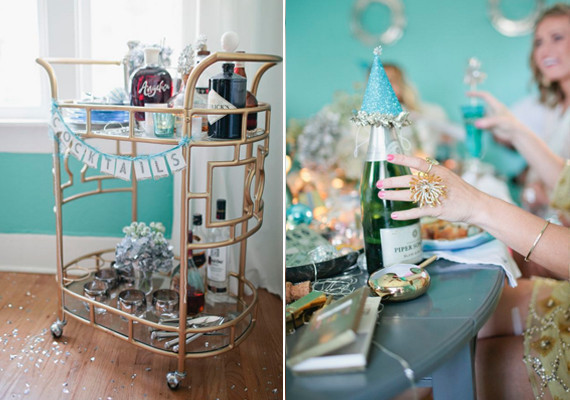 Joielala Wedding Inspiration