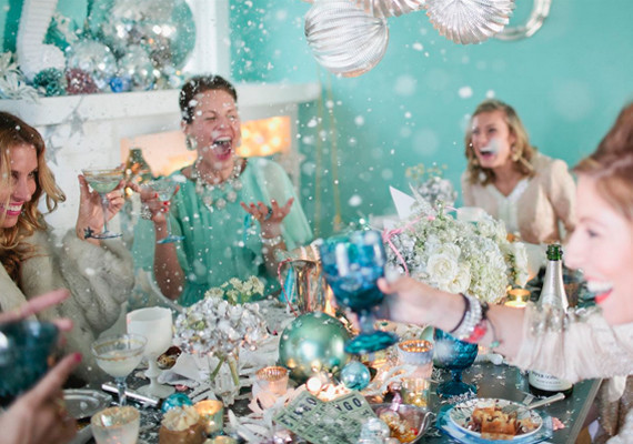 Joielala Wedding Inspiration