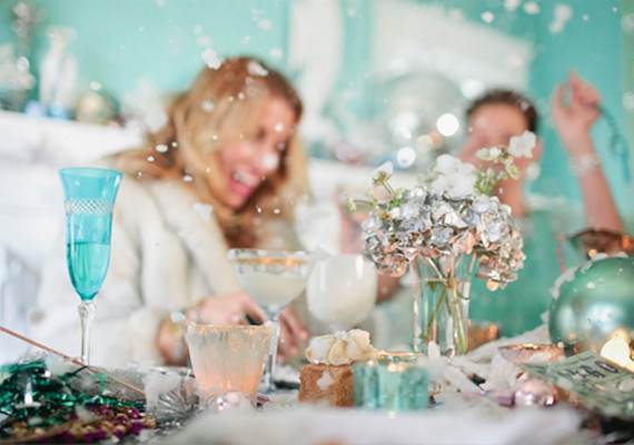 Joielala Wedding Inspiration