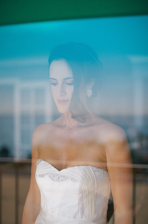 Bride Portrait
