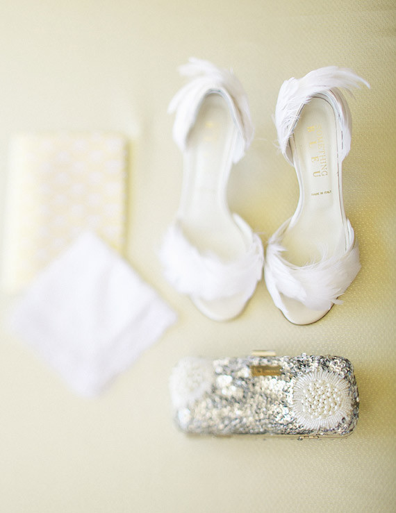 Bash Please Wedding Inspiration