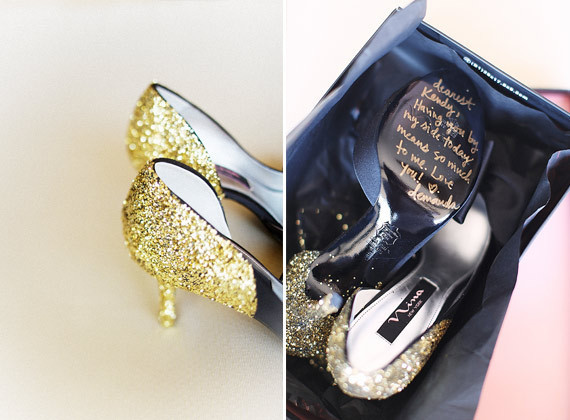 Bash Please Wedding Inspiration