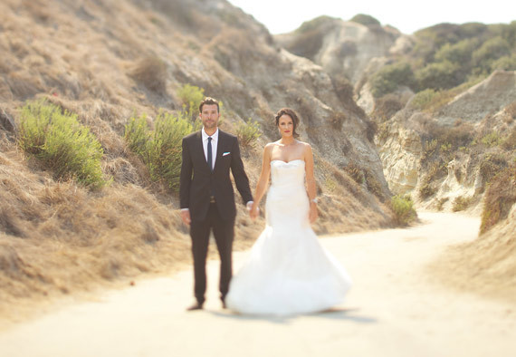 Southern California Wedding Inspiration