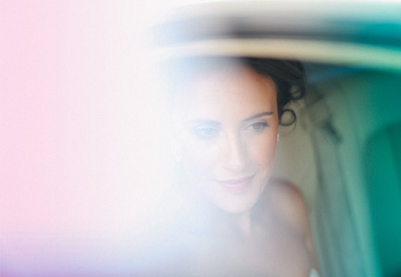 Bash Please Wedding Inspiration
