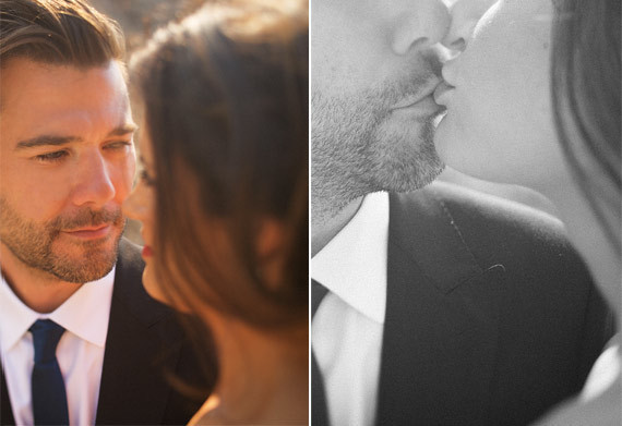 Bash Please Wedding Inspiration