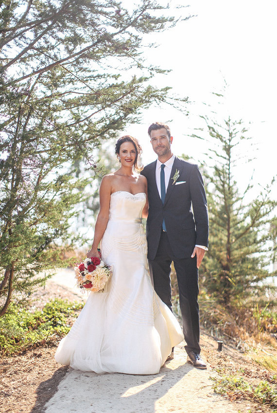 Portraits Wedding Inspiration