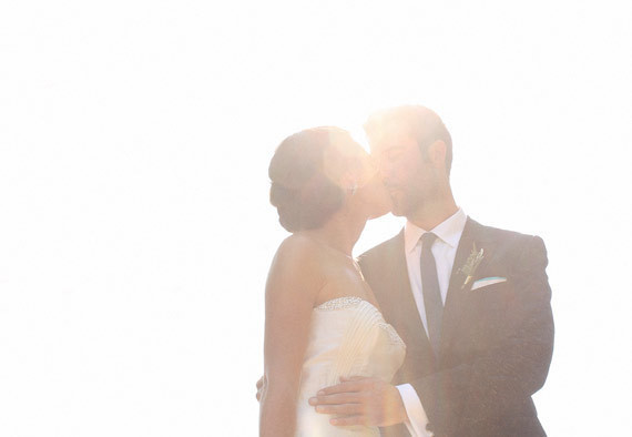 Southern California Wedding