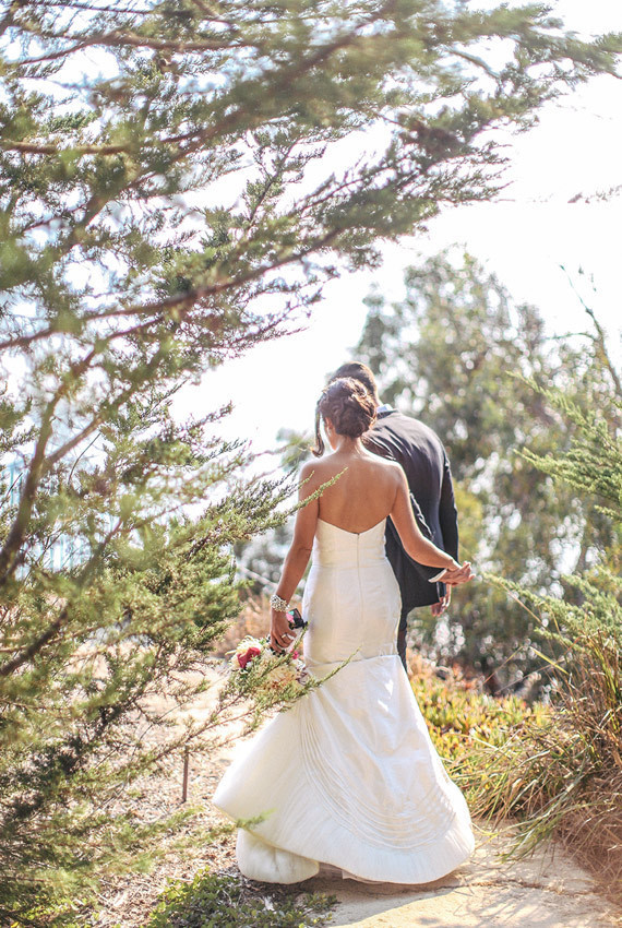 Bash Please Wedding Inspiration