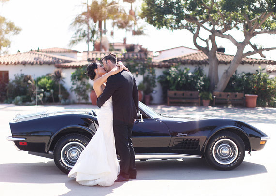 Bash Please Wedding Inspiration