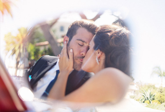 Bash Please Wedding Inspiration