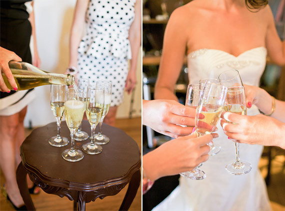 Bash Please Wedding Inspiration