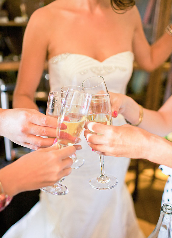 Bash Please Wedding Inspiration