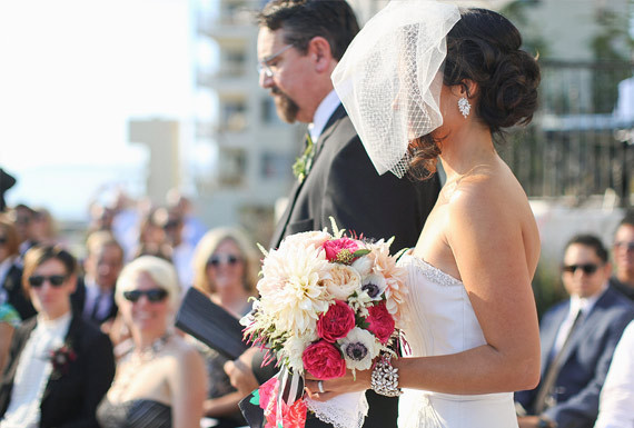 Bash Please Wedding Inspiration