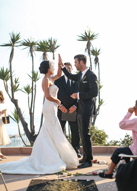 Bash Please Wedding Inspiration