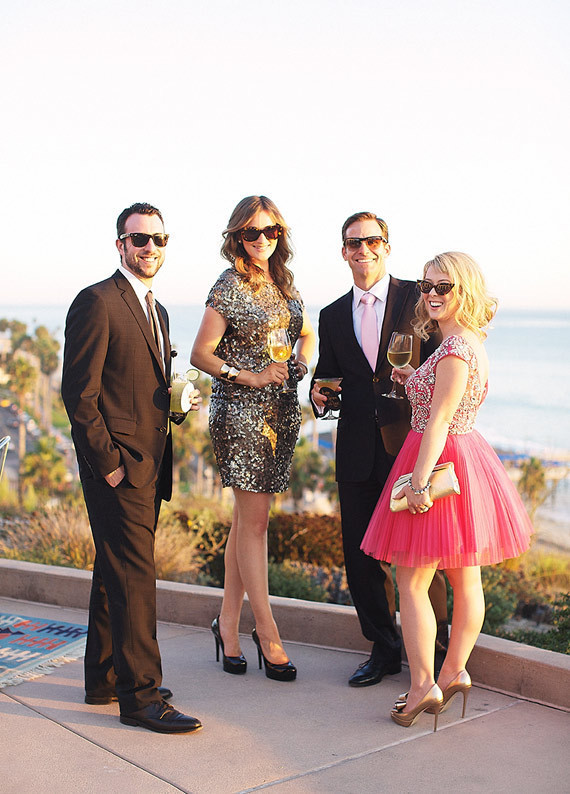 Bash Please Wedding Inspiration