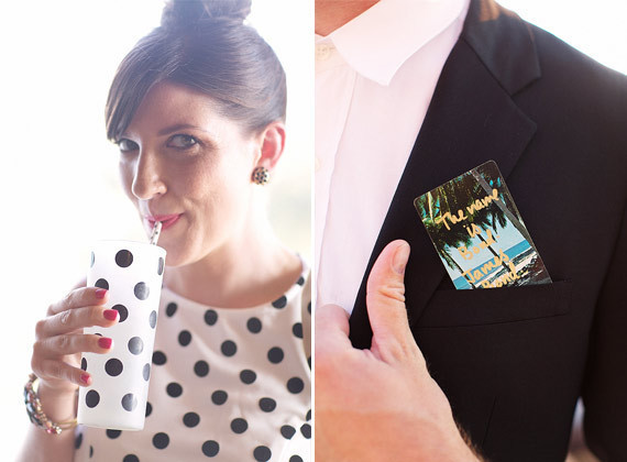 Bash Please Wedding Inspiration