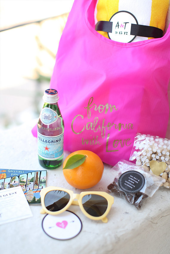 Wedding Favors