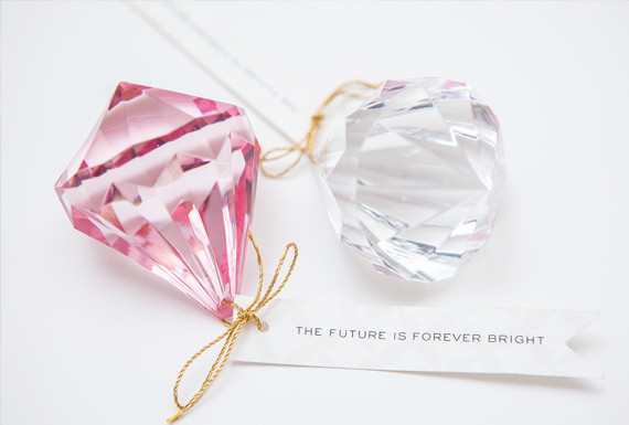 Bash Please Wedding Inspiration