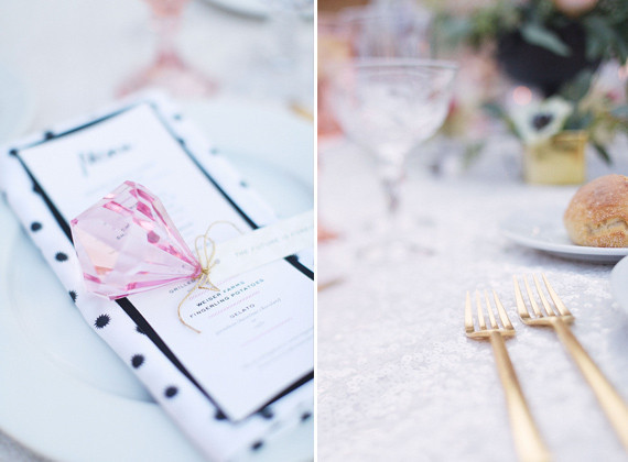 Bash Please Wedding Inspiration