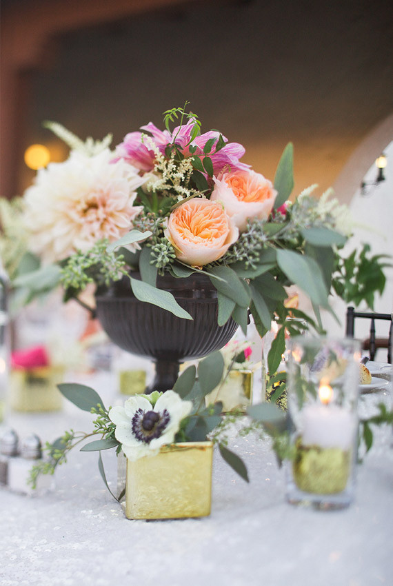 Flowers Wedding Inspiration