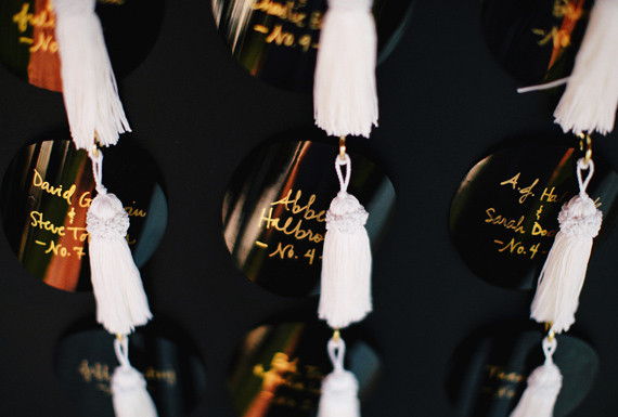 Bash Please Wedding Inspiration