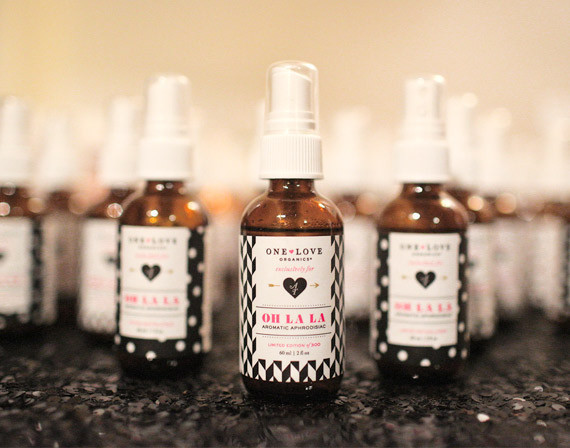 Wedding Favors