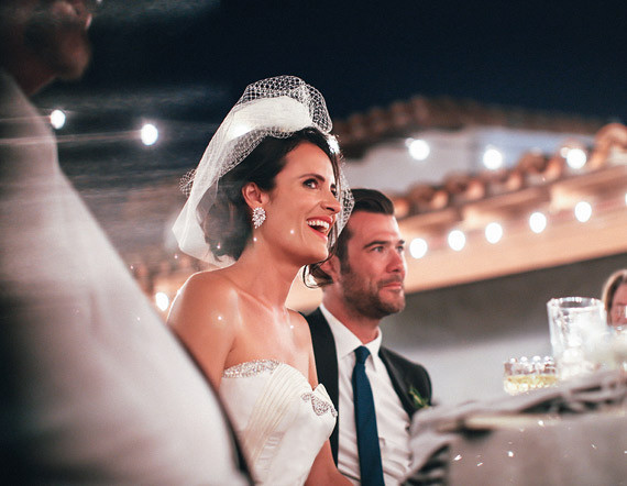 Bash Please Wedding Inspiration