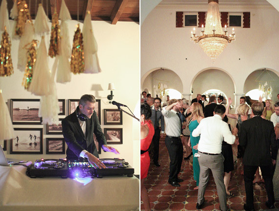 Bash Please Wedding Inspiration