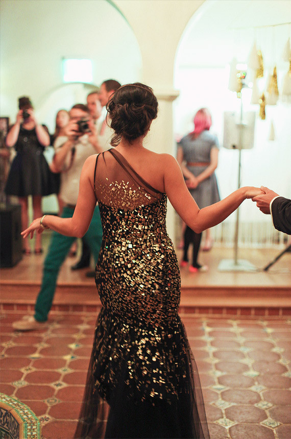 Bash Please Wedding Inspiration