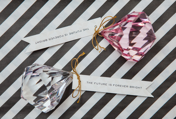 Bash Please Wedding Inspiration