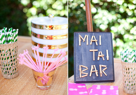 Bridal Shower Wedding Inspiration