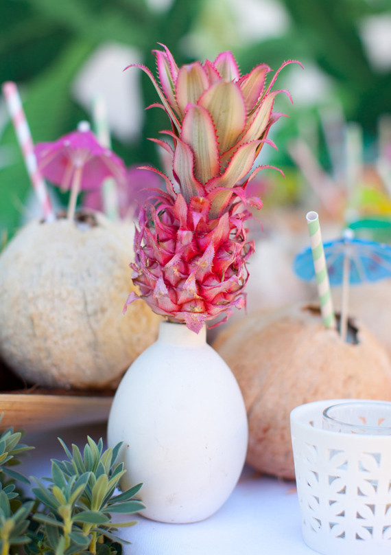Bridal Shower Wedding Inspiration