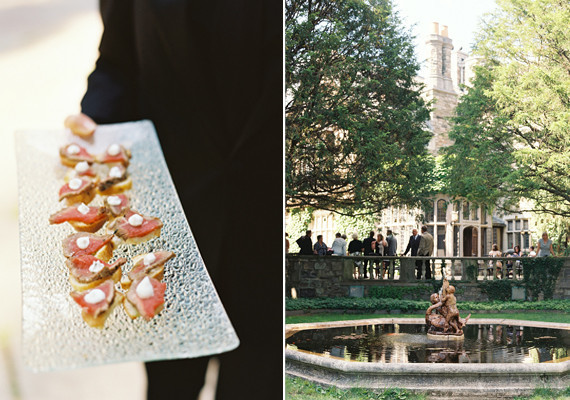 Frungillo Caterers Wedding Inspiration