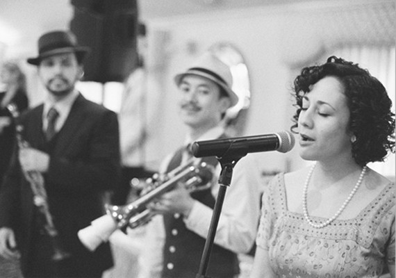 Frungillo Caterers Wedding Inspiration
