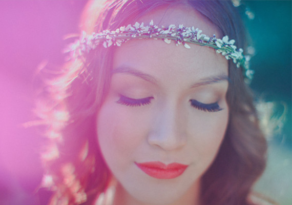 Max and Friends Wedding Inspiration