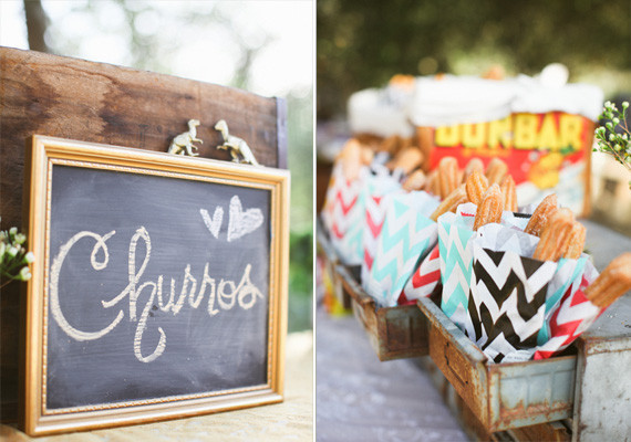Max and Friends Wedding Inspiration